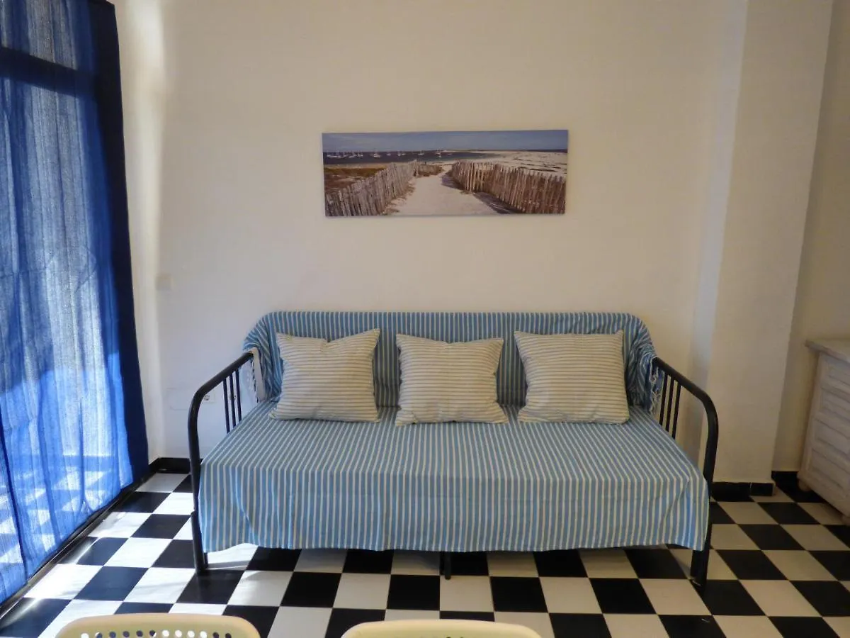 Mirada 6 Apartment Es Pujols