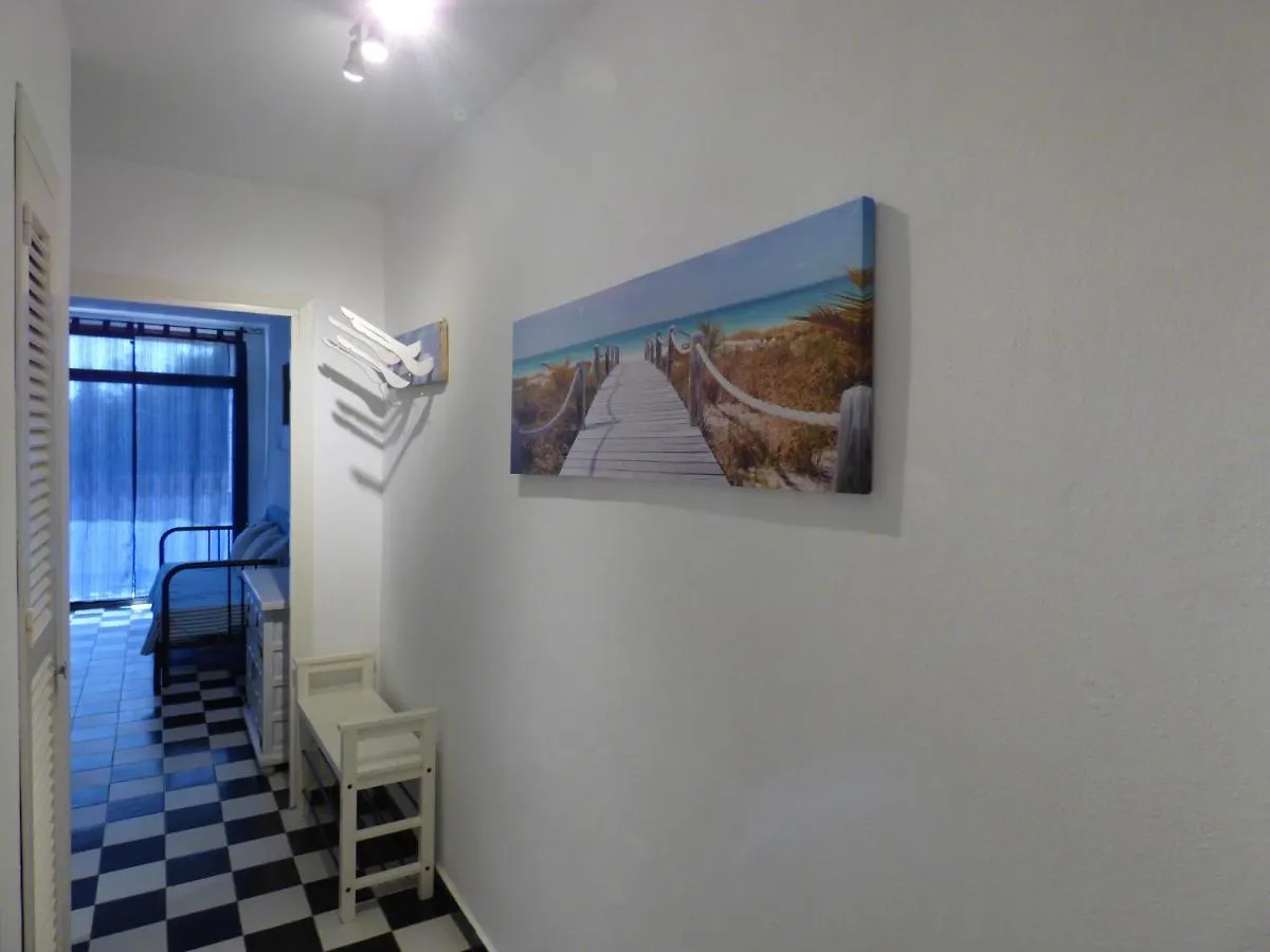 Mirada 6 Apartment Es Pujols