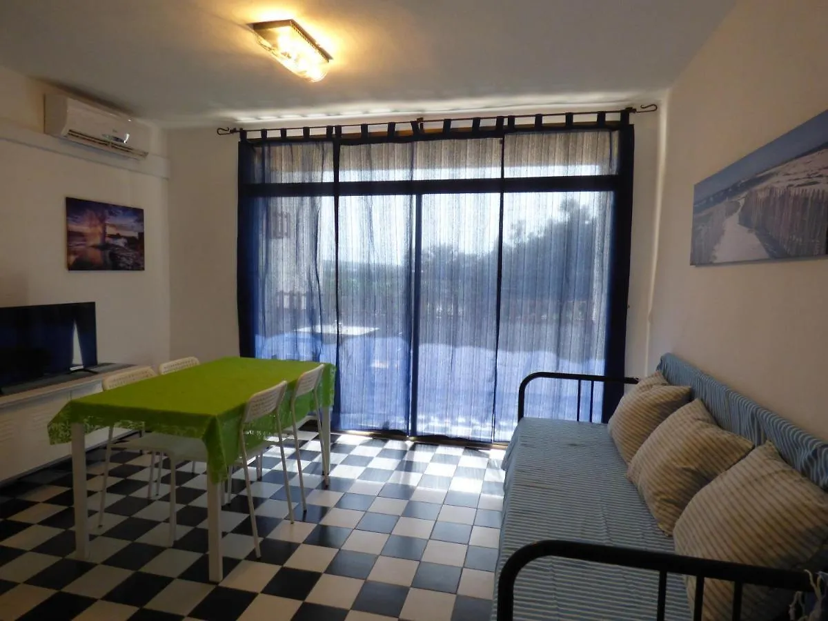 Mirada 6 Apartment Es Pujols 0*,  Spain