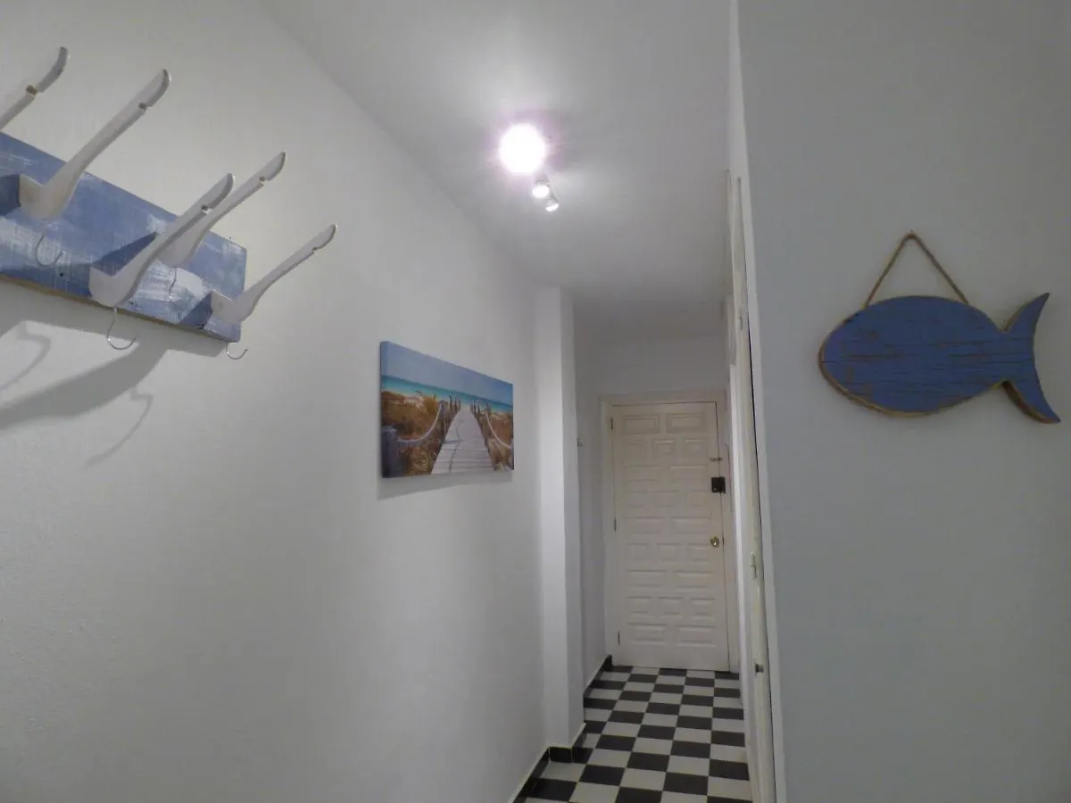 Mirada 6 Apartment Es Pujols