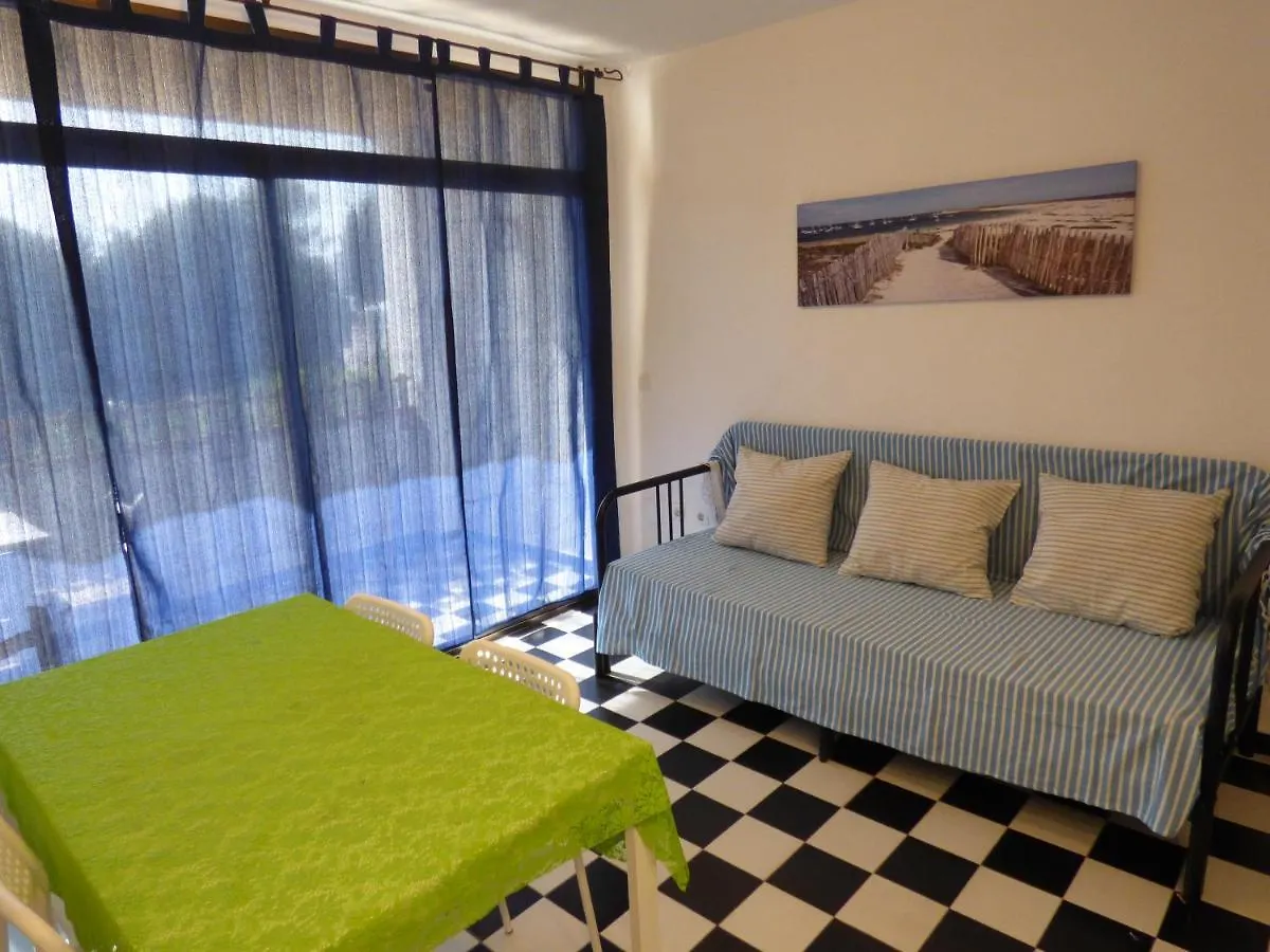 Mirada 6 Apartment Es Pujols