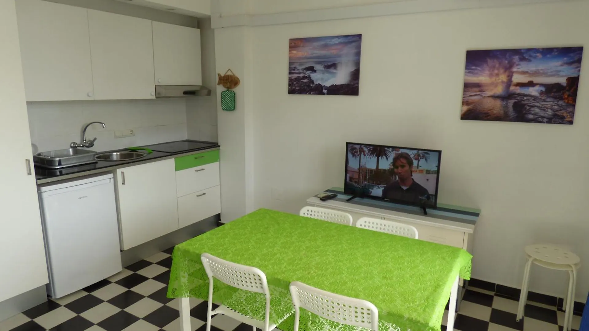 Mirada 6 Apartment Es Pujols