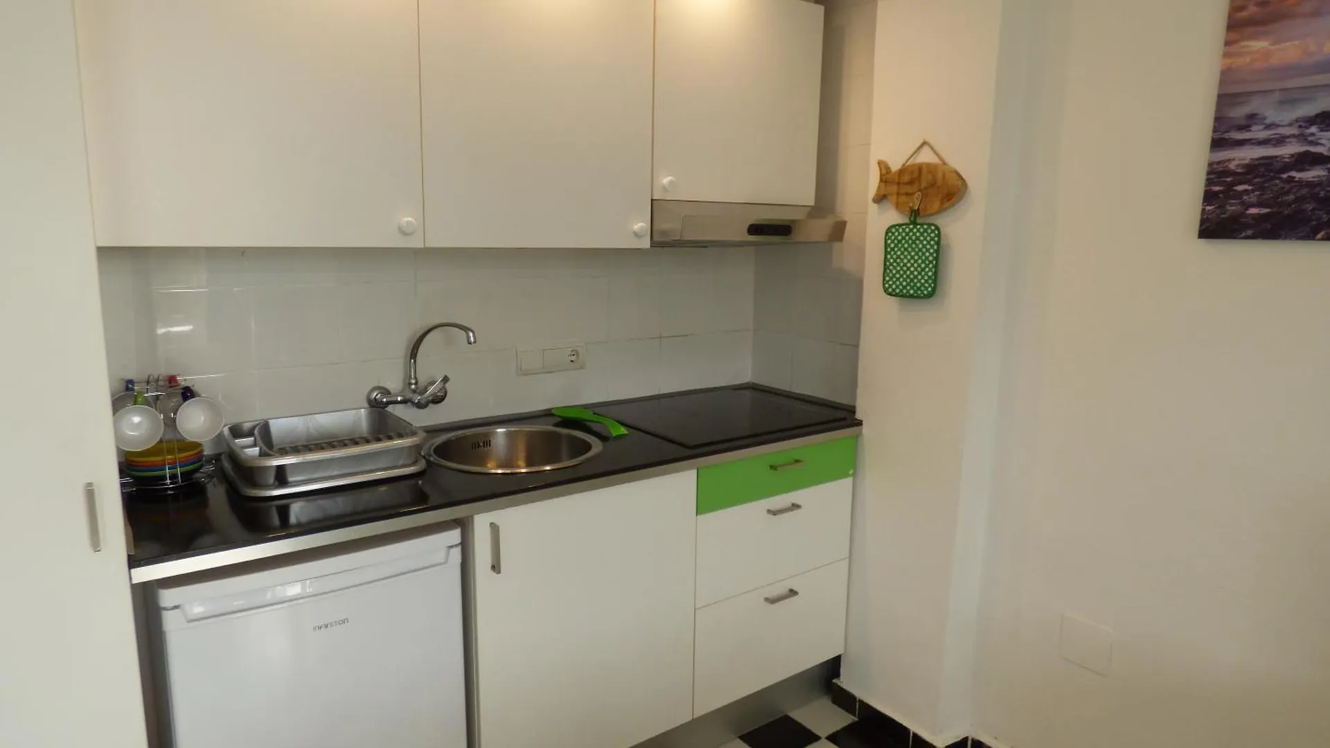 Mirada 6 Apartment Es Pujols