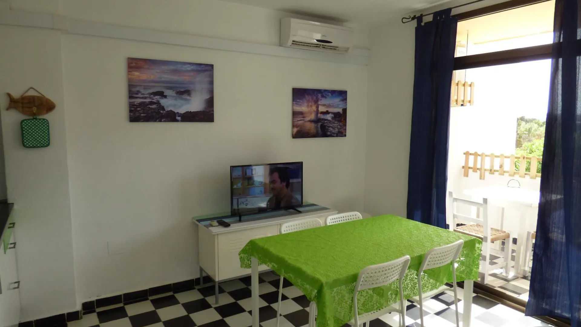 Mirada 6 Apartment Es Pujols